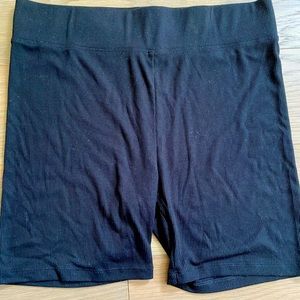 Z Supply Clara Rib Shorts